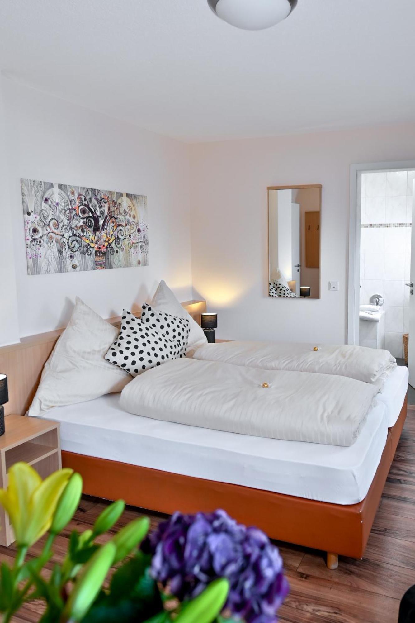 Il Greco Hotell Limburg an der Lahn Exteriör bild