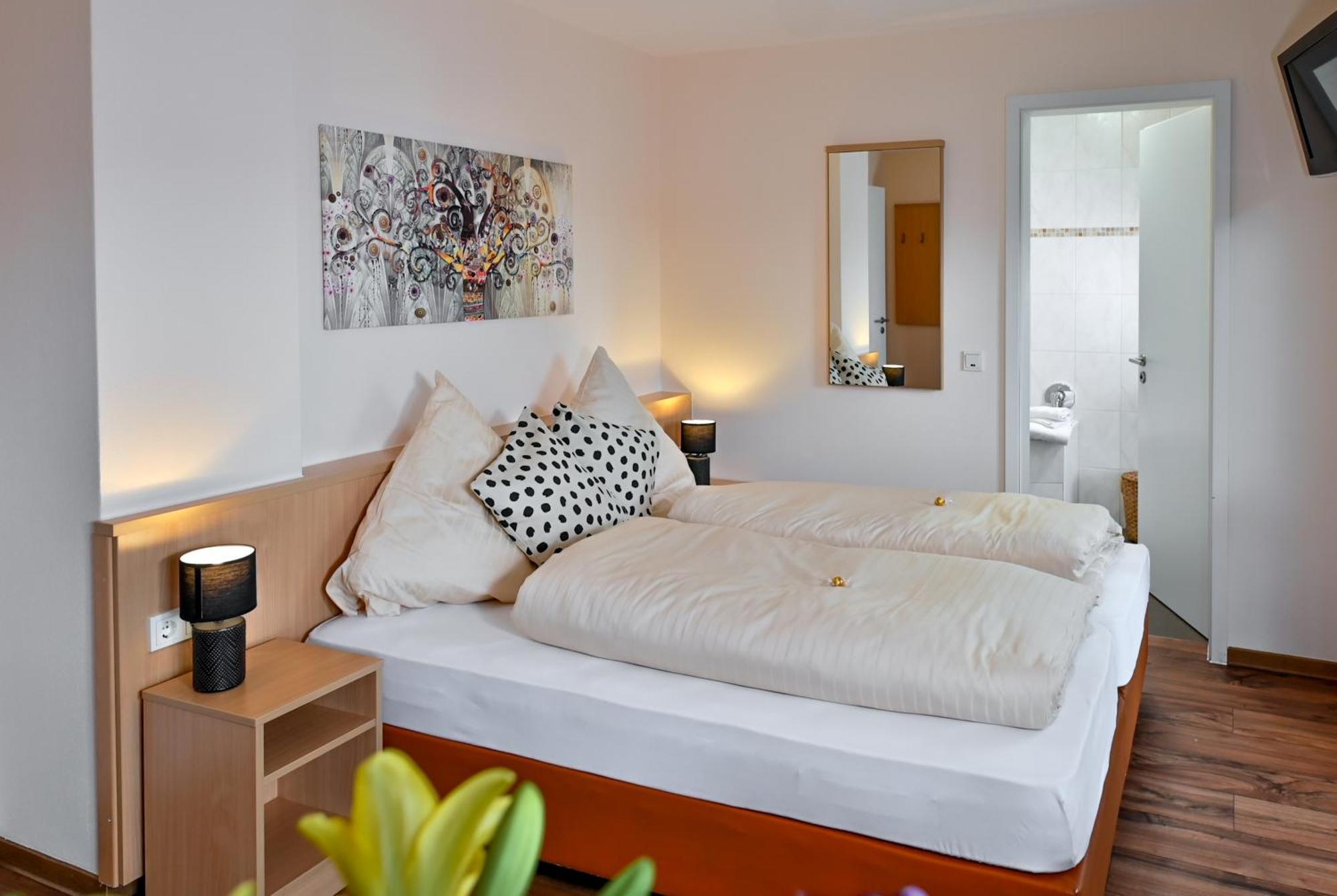 Il Greco Hotell Limburg an der Lahn Exteriör bild