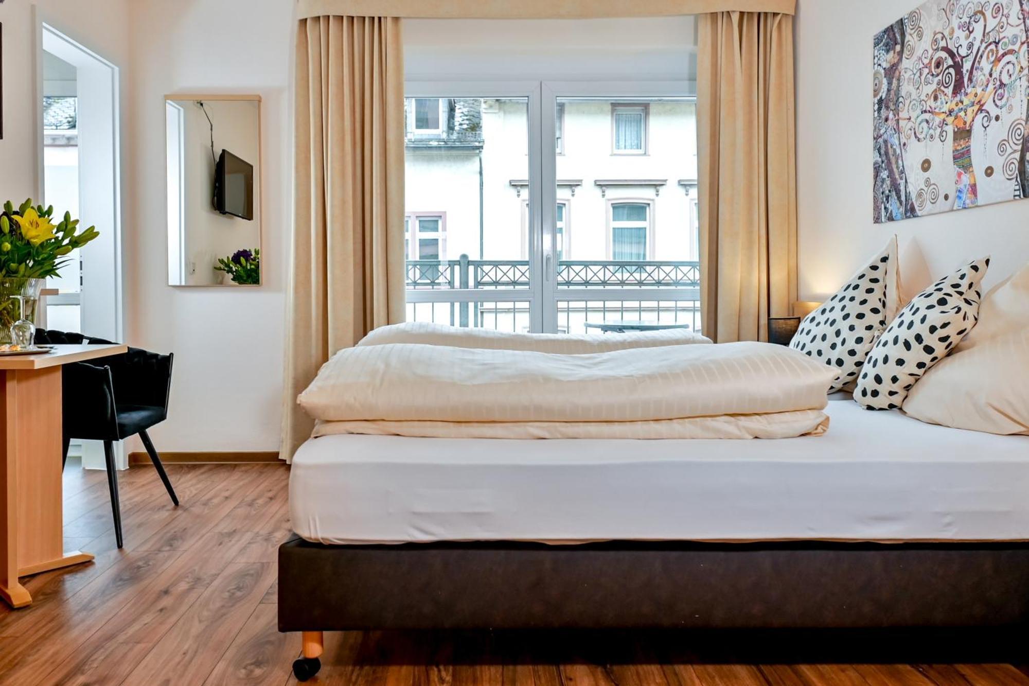 Il Greco Hotell Limburg an der Lahn Exteriör bild