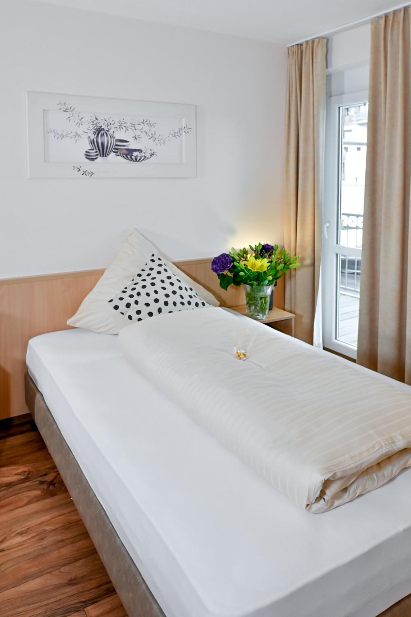 Il Greco Hotell Limburg an der Lahn Exteriör bild