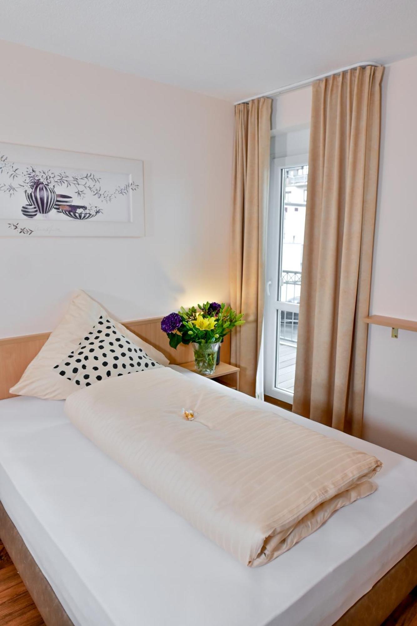Il Greco Hotell Limburg an der Lahn Exteriör bild