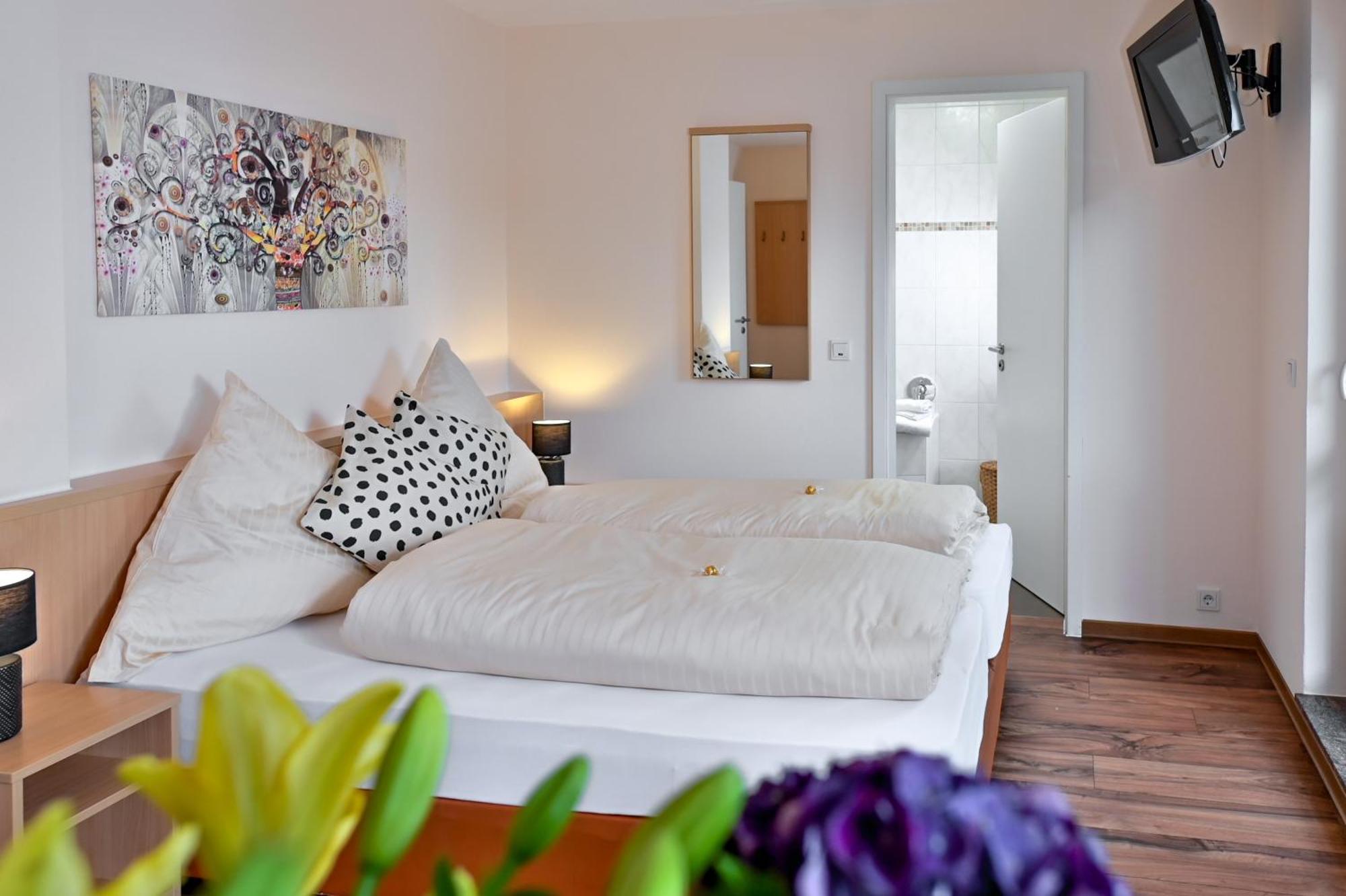 Il Greco Hotell Limburg an der Lahn Exteriör bild