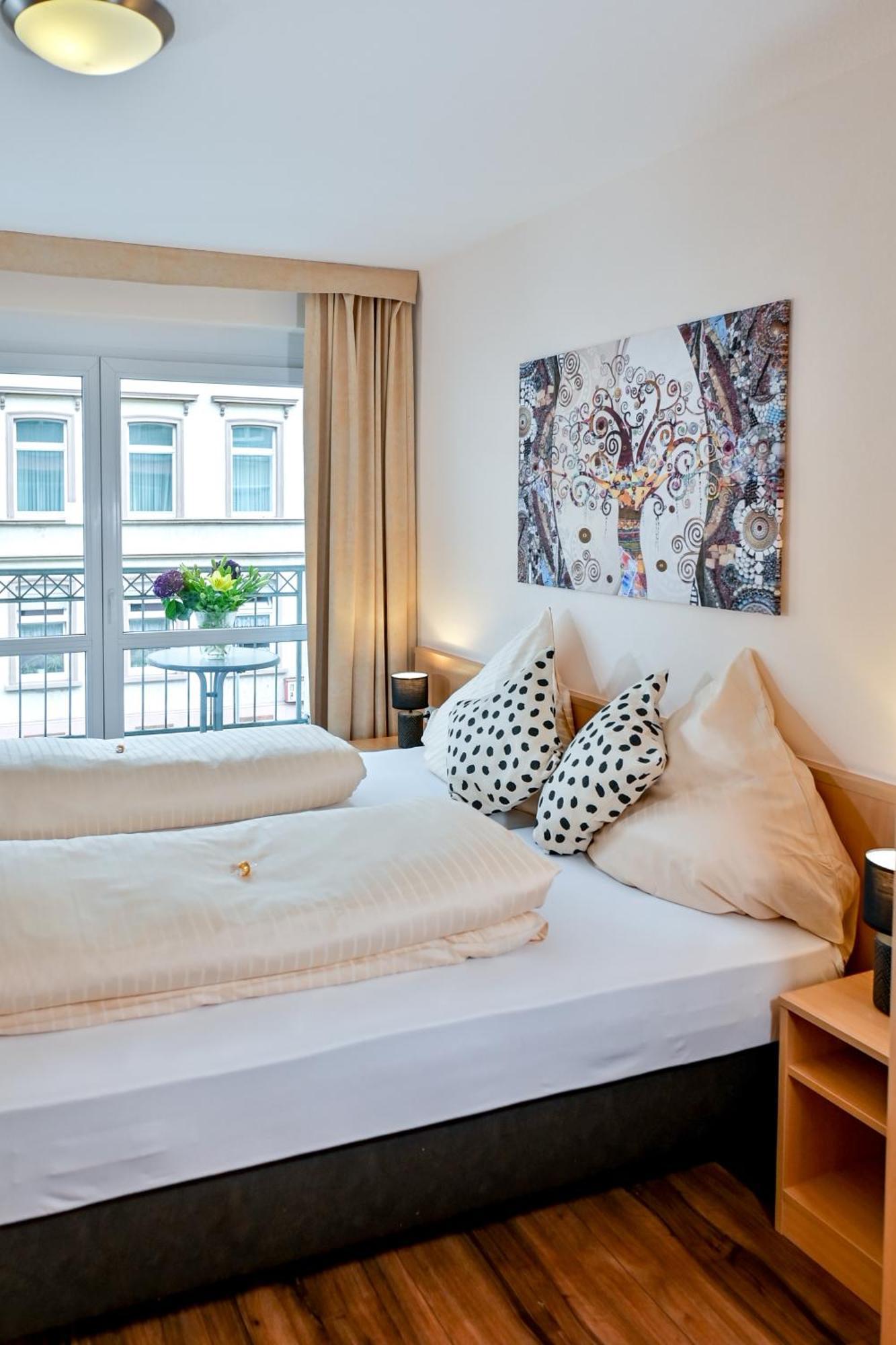 Il Greco Hotell Limburg an der Lahn Exteriör bild